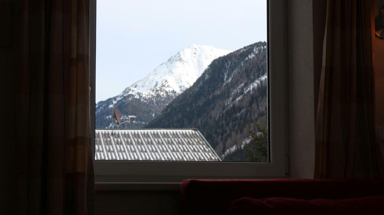 Apart Muntane Ischgl Exterior photo